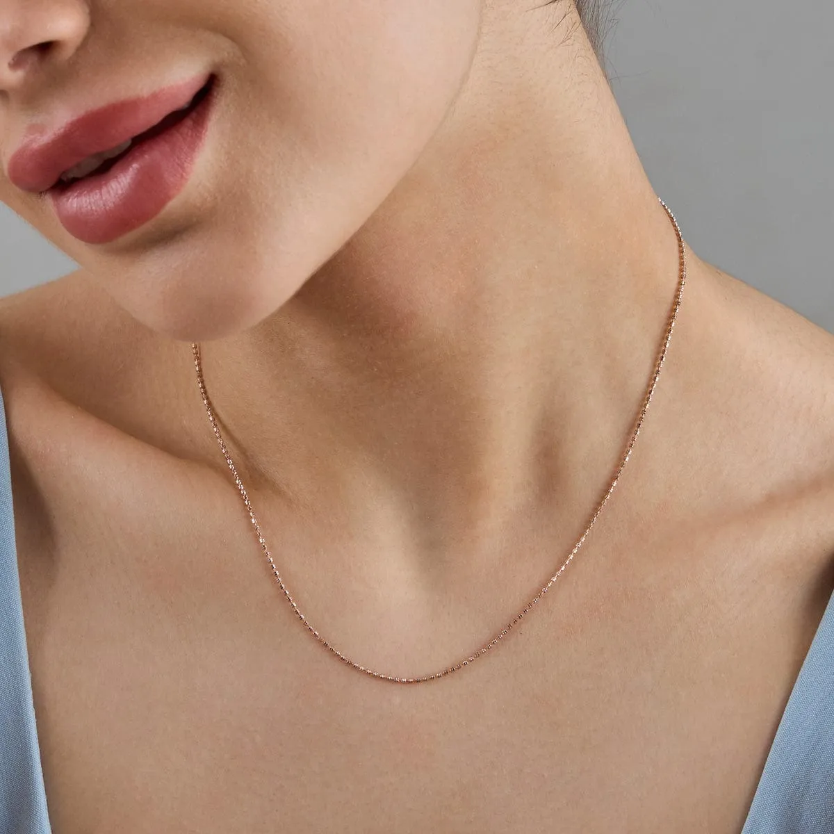 92.5 Silver Chain 183215
