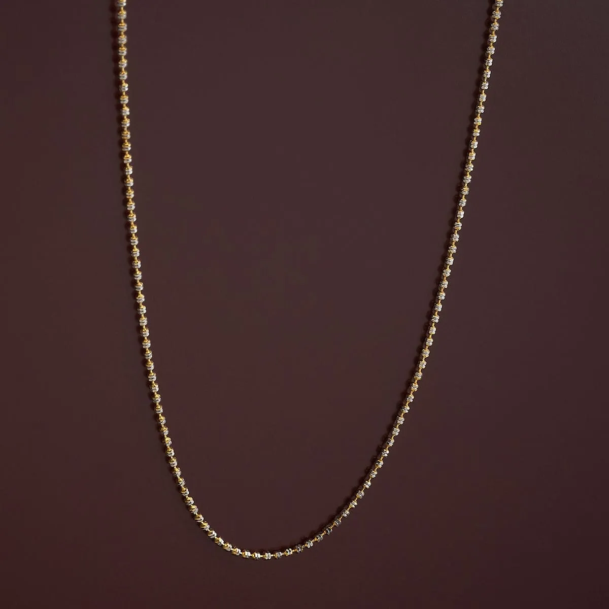 92.5 Silver Chain 183215