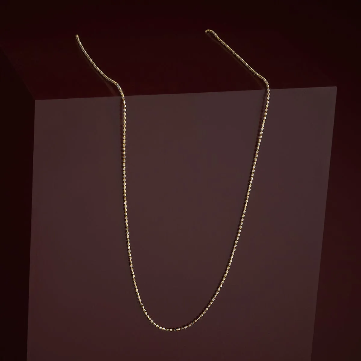 92.5 Silver Chain 183215