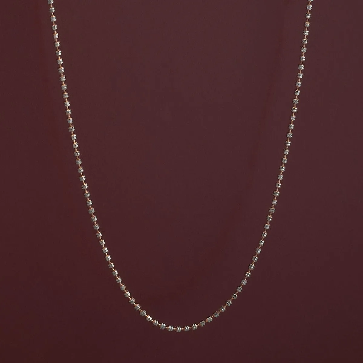92.5 Silver Chain 183215