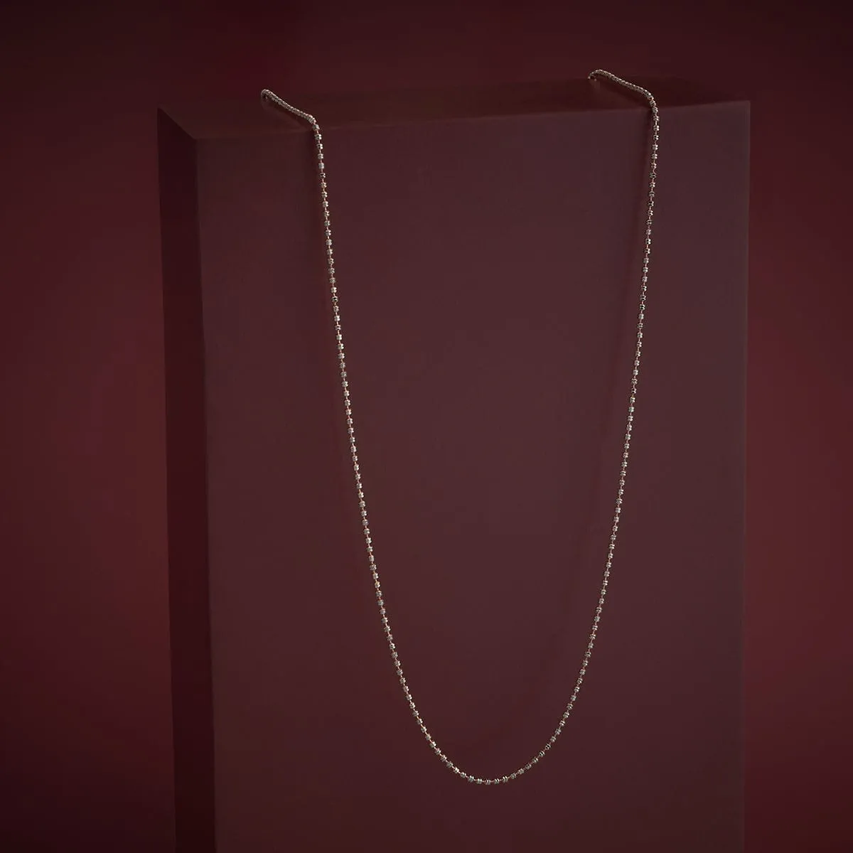 92.5 Silver Chain 183215