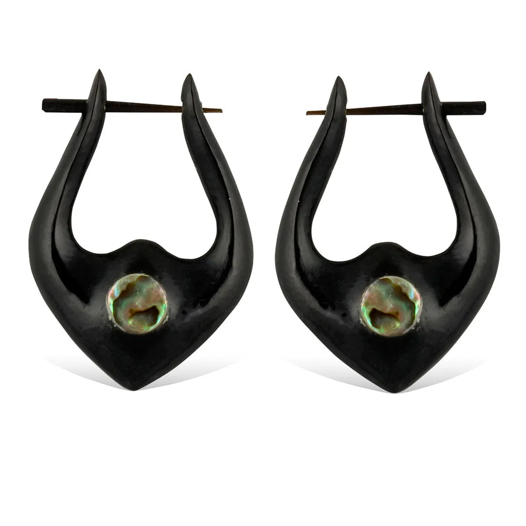 Abalone Drops - Horn