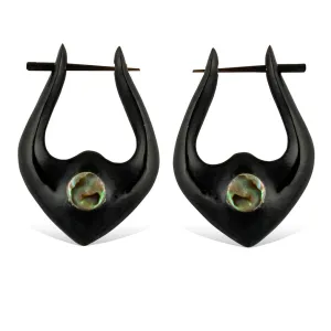 Abalone Drops - Horn