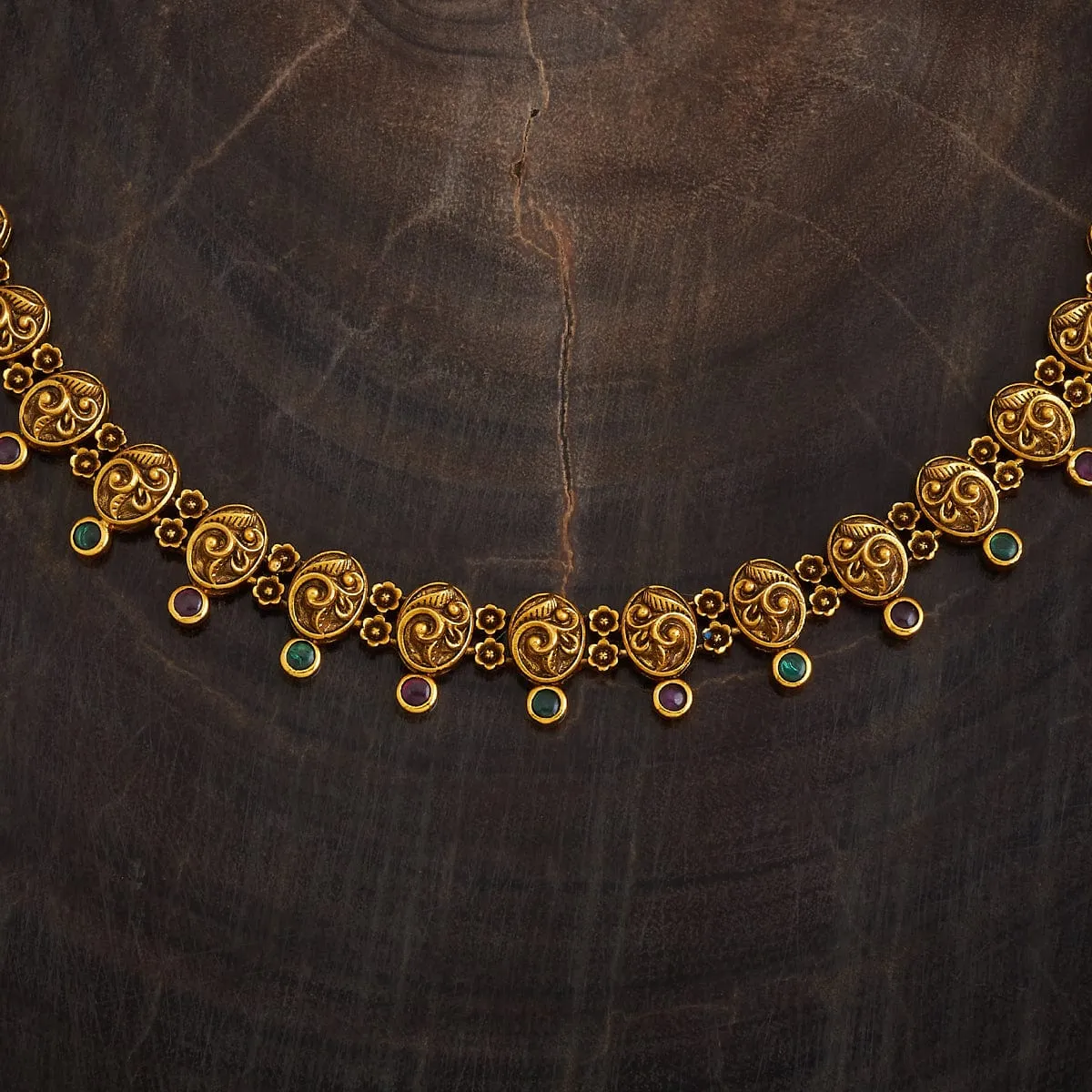 Antique Necklace 176739