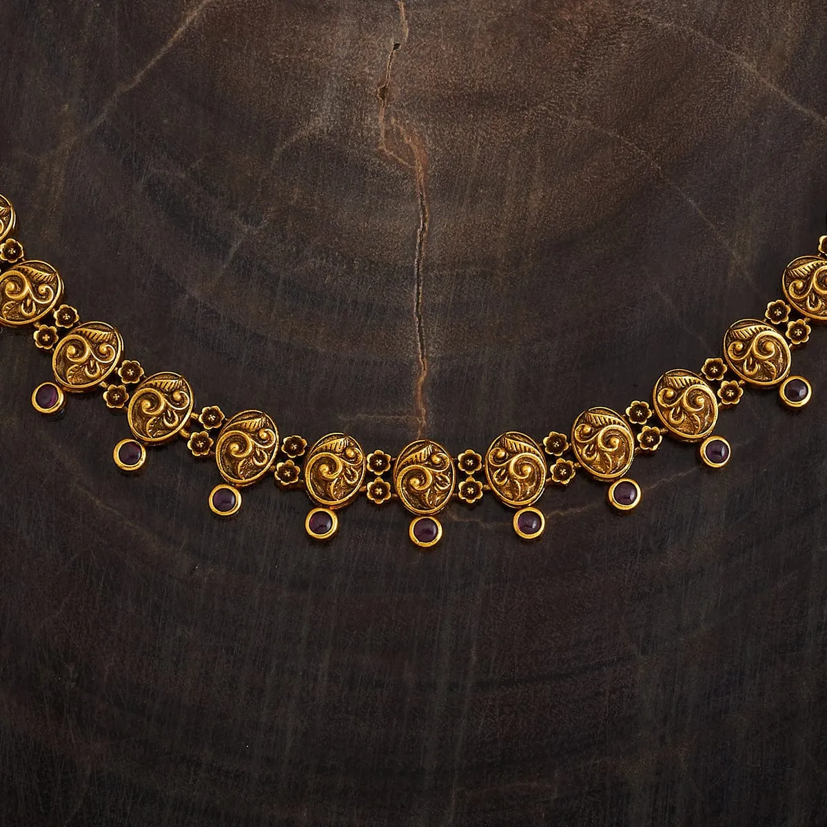 Antique Necklace 176739