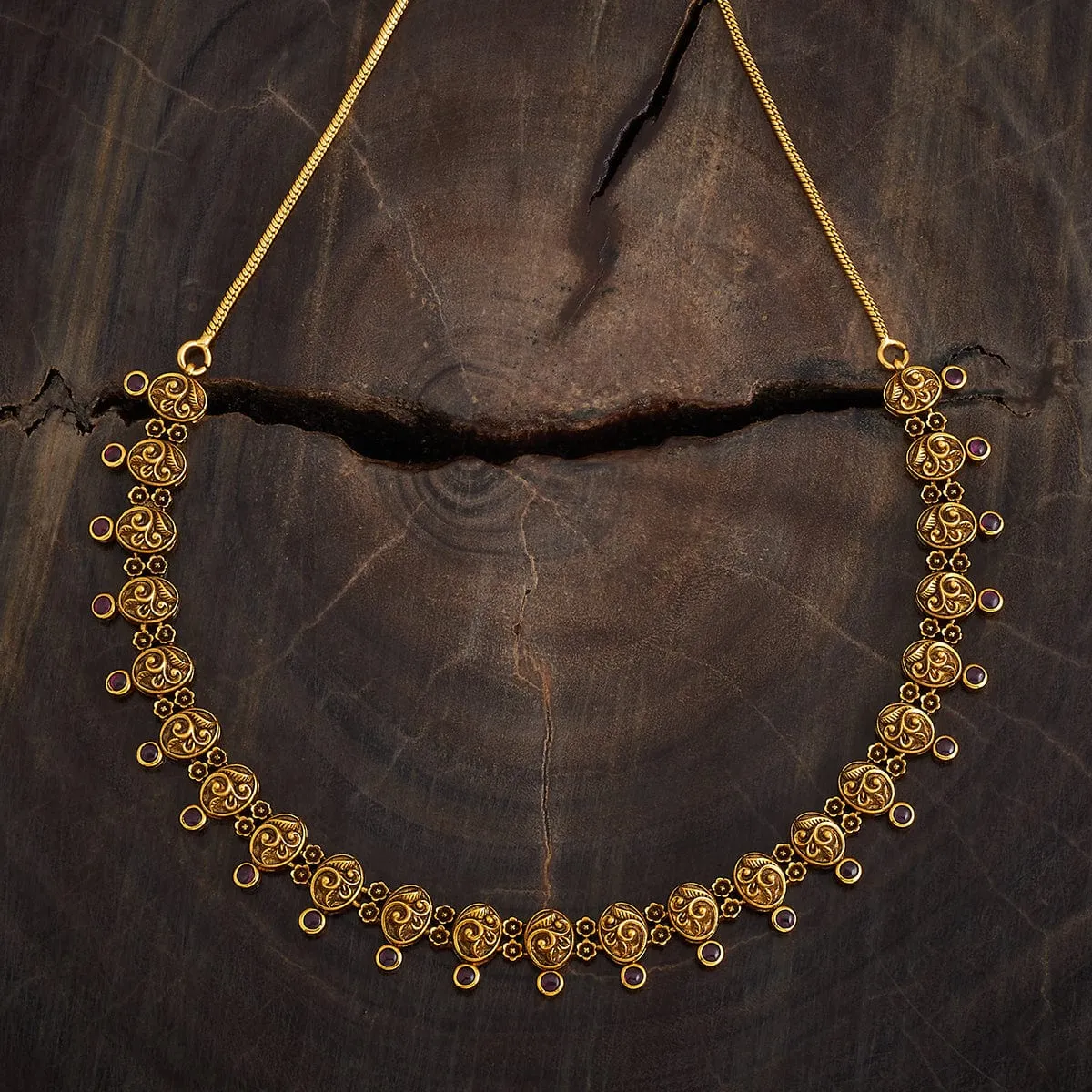 Antique Necklace 176739