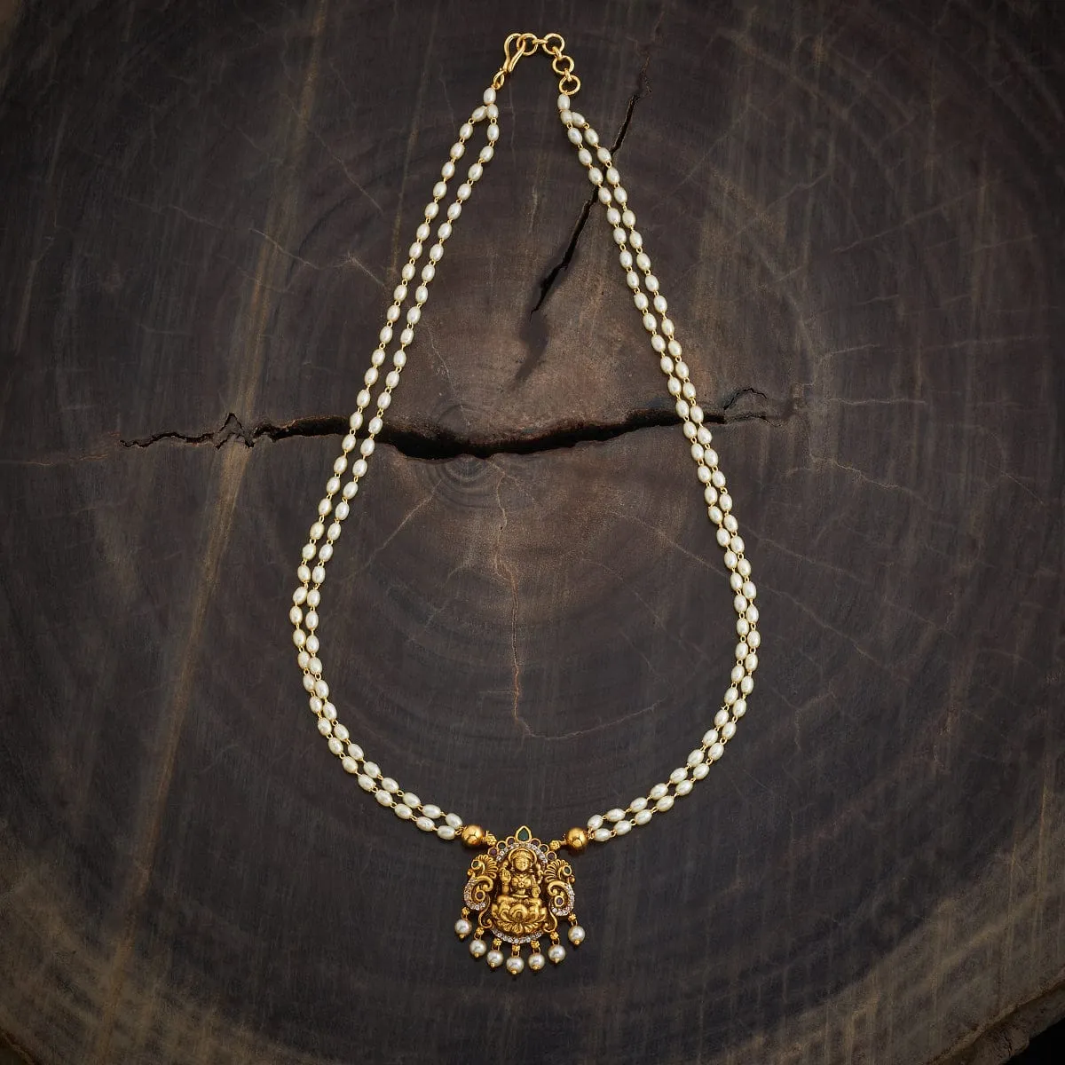Antique Necklace 176984