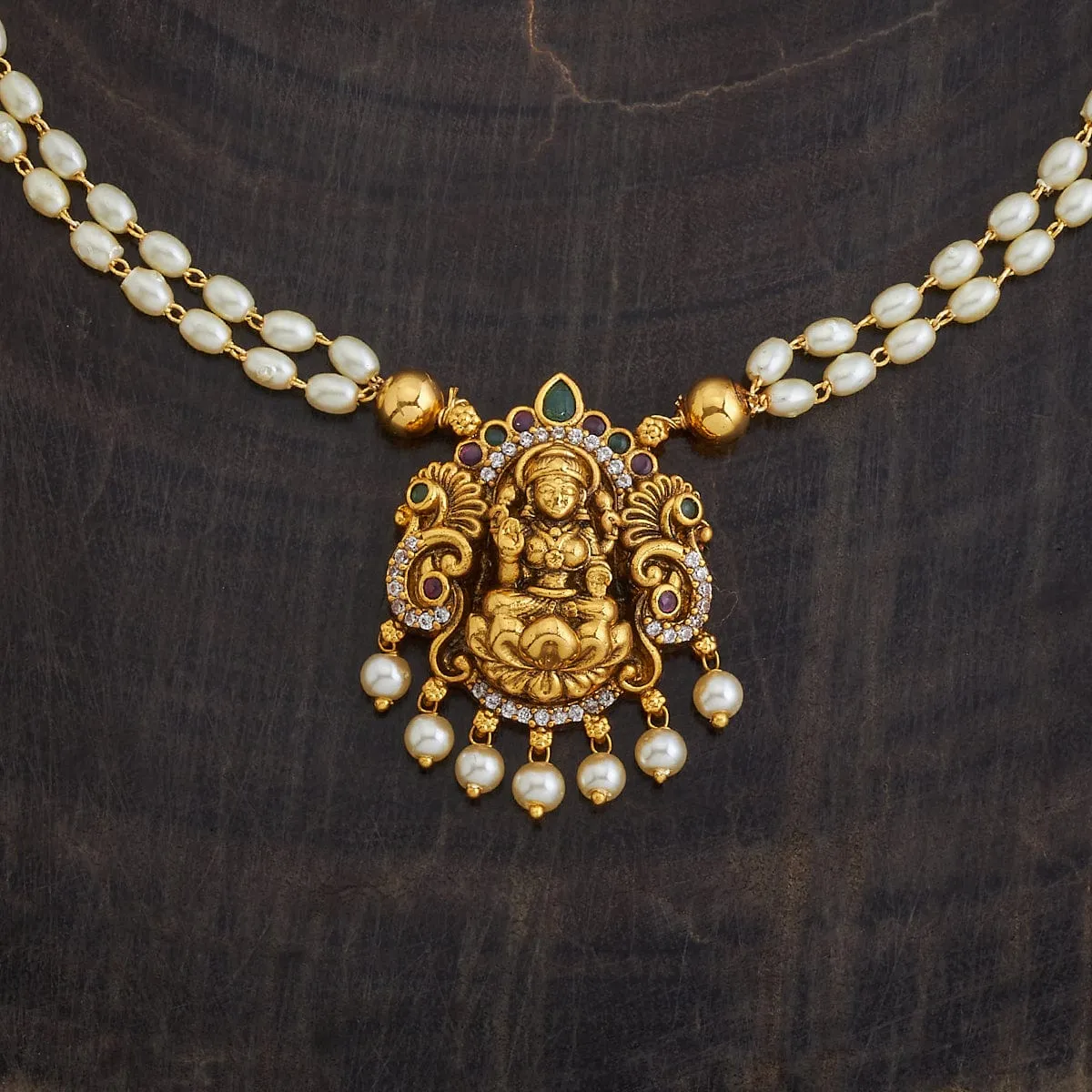 Antique Necklace 176984