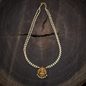 Antique Necklace 176984