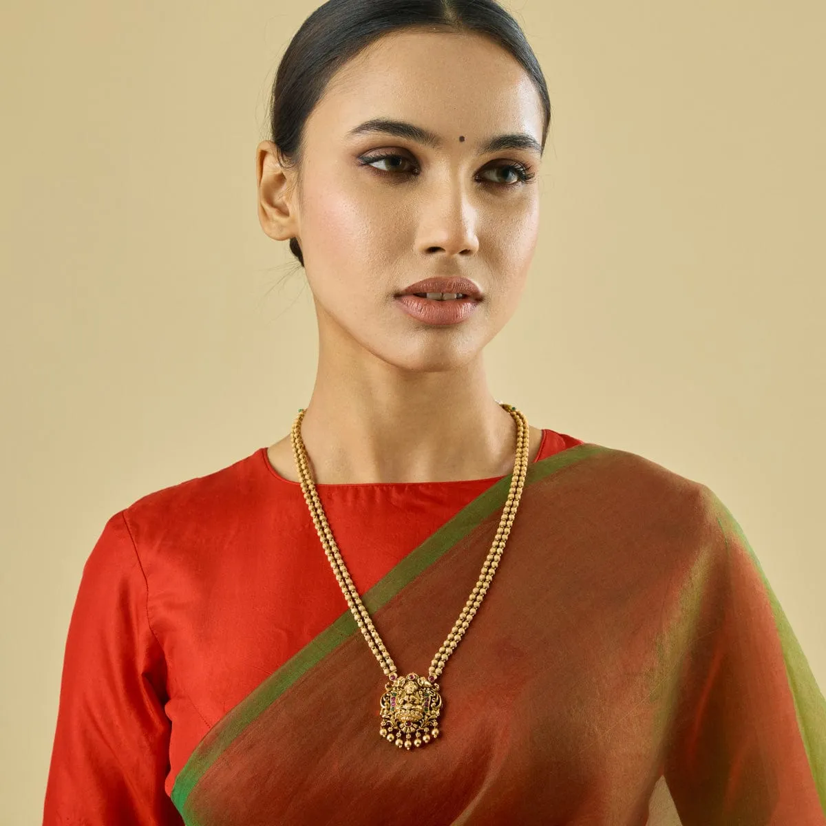 Antique Necklace 181459