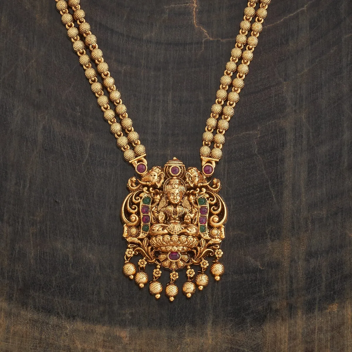 Antique Necklace 181459
