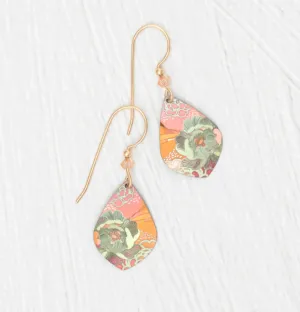 Aubrey Drop Earrings