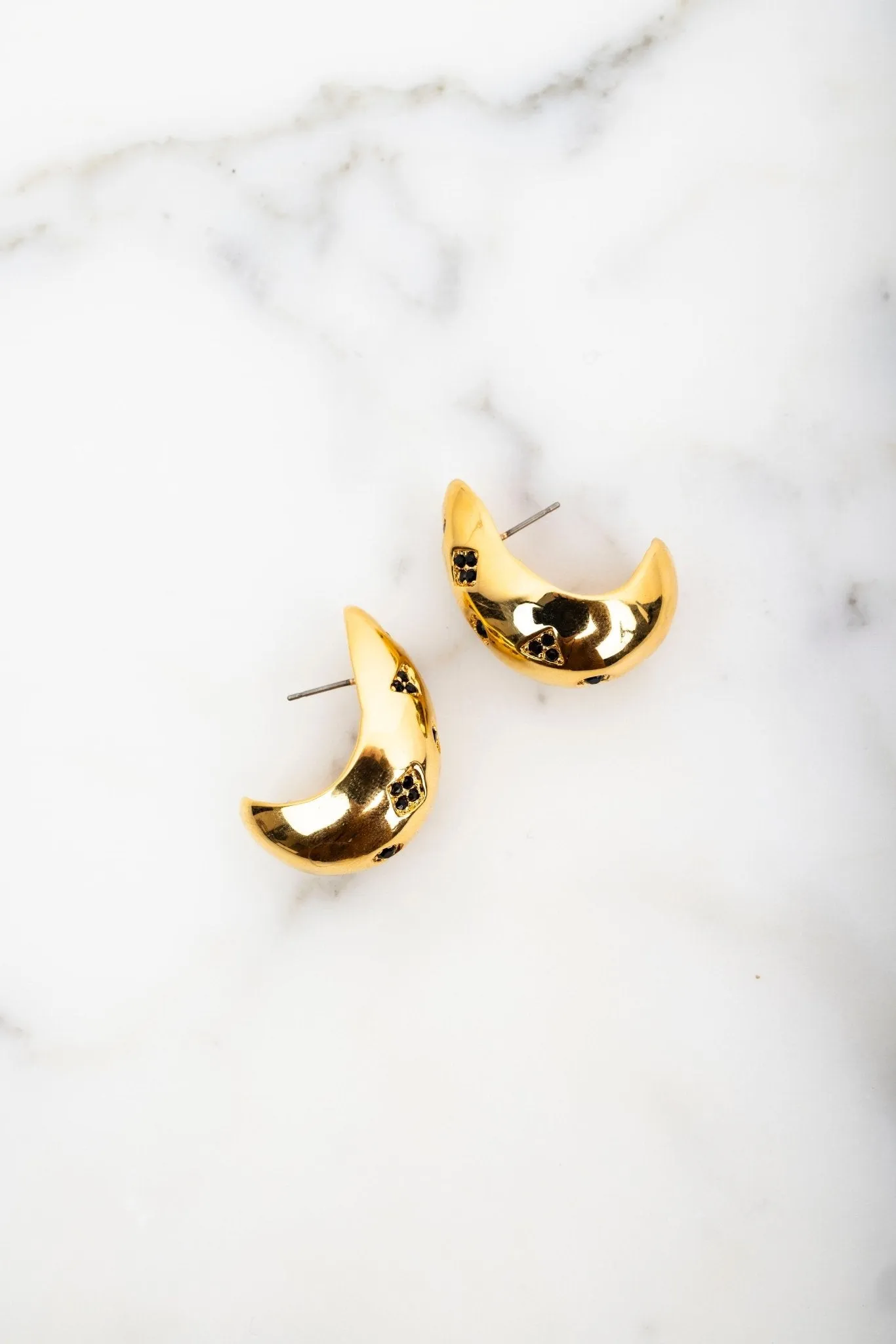 Bettina Earrings
