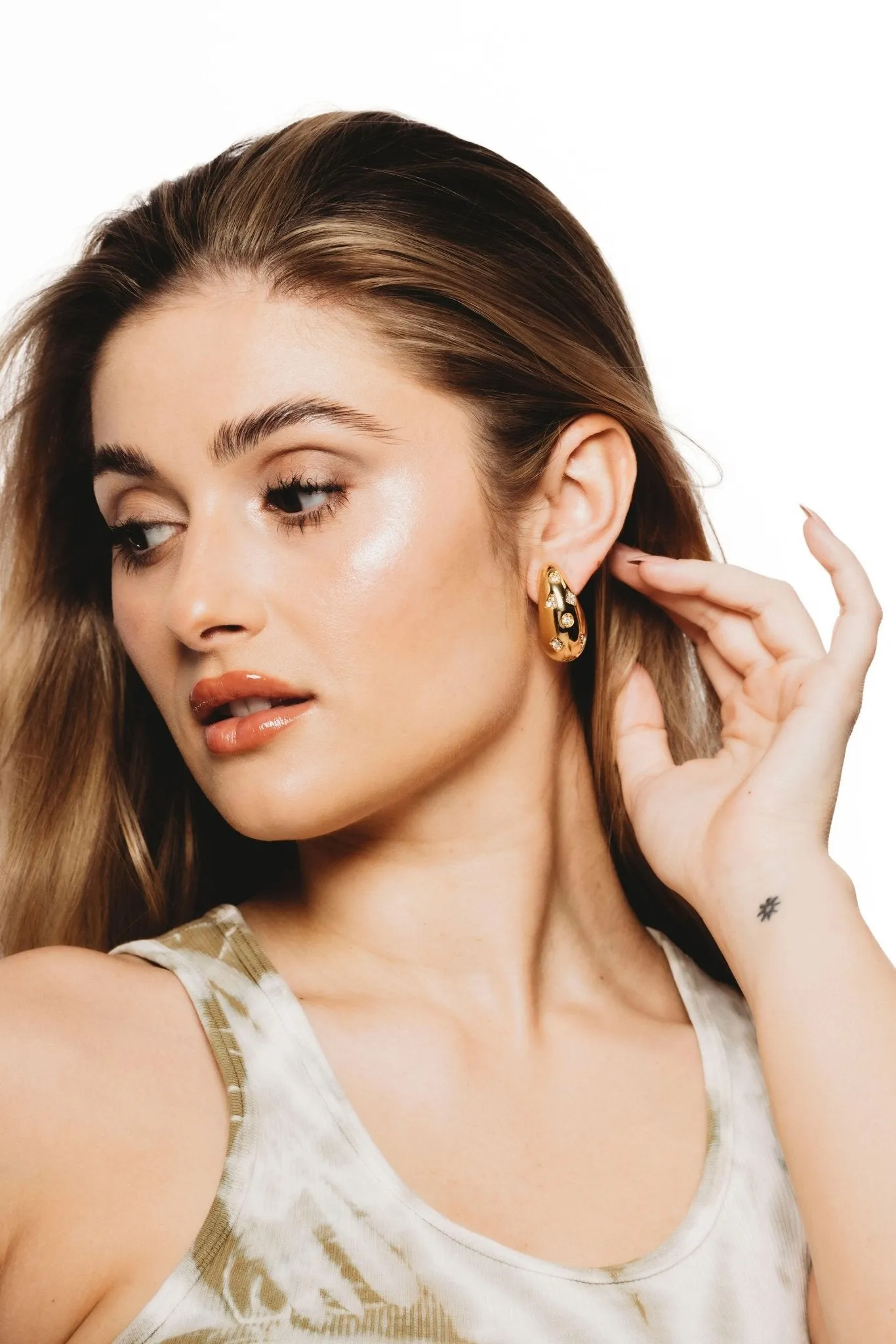 Bettina Earrings