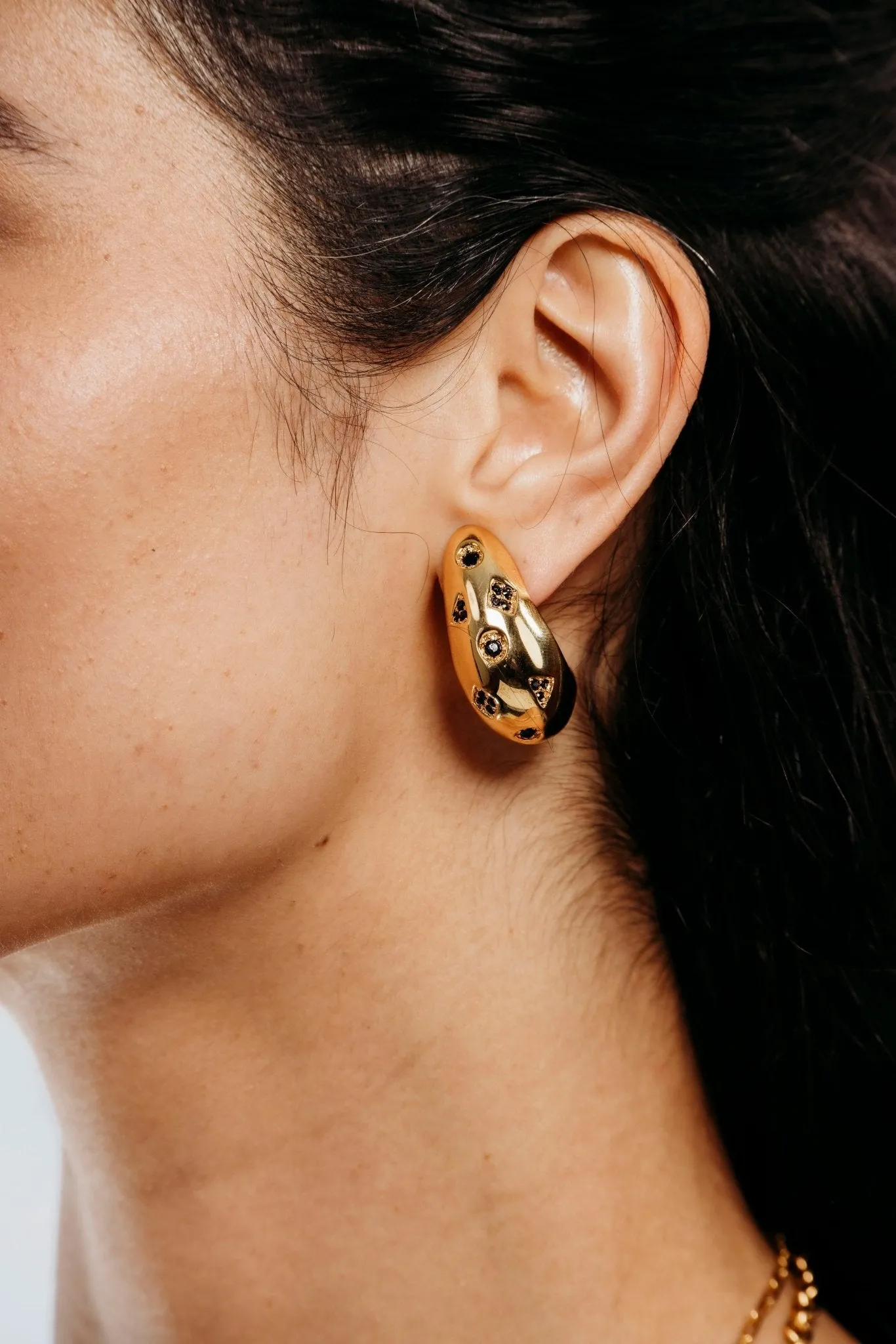 Bettina Earrings