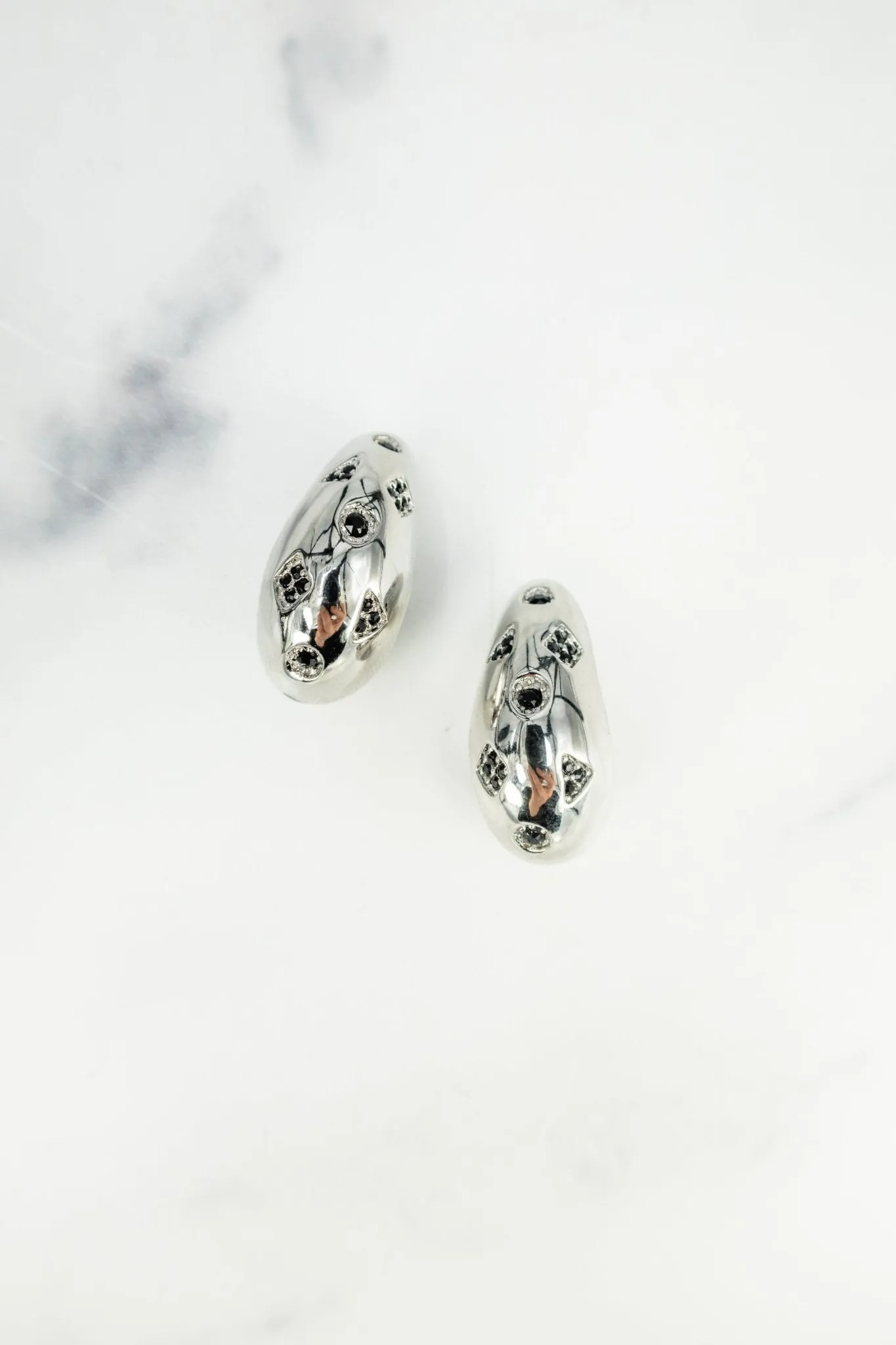Bettina Earrings