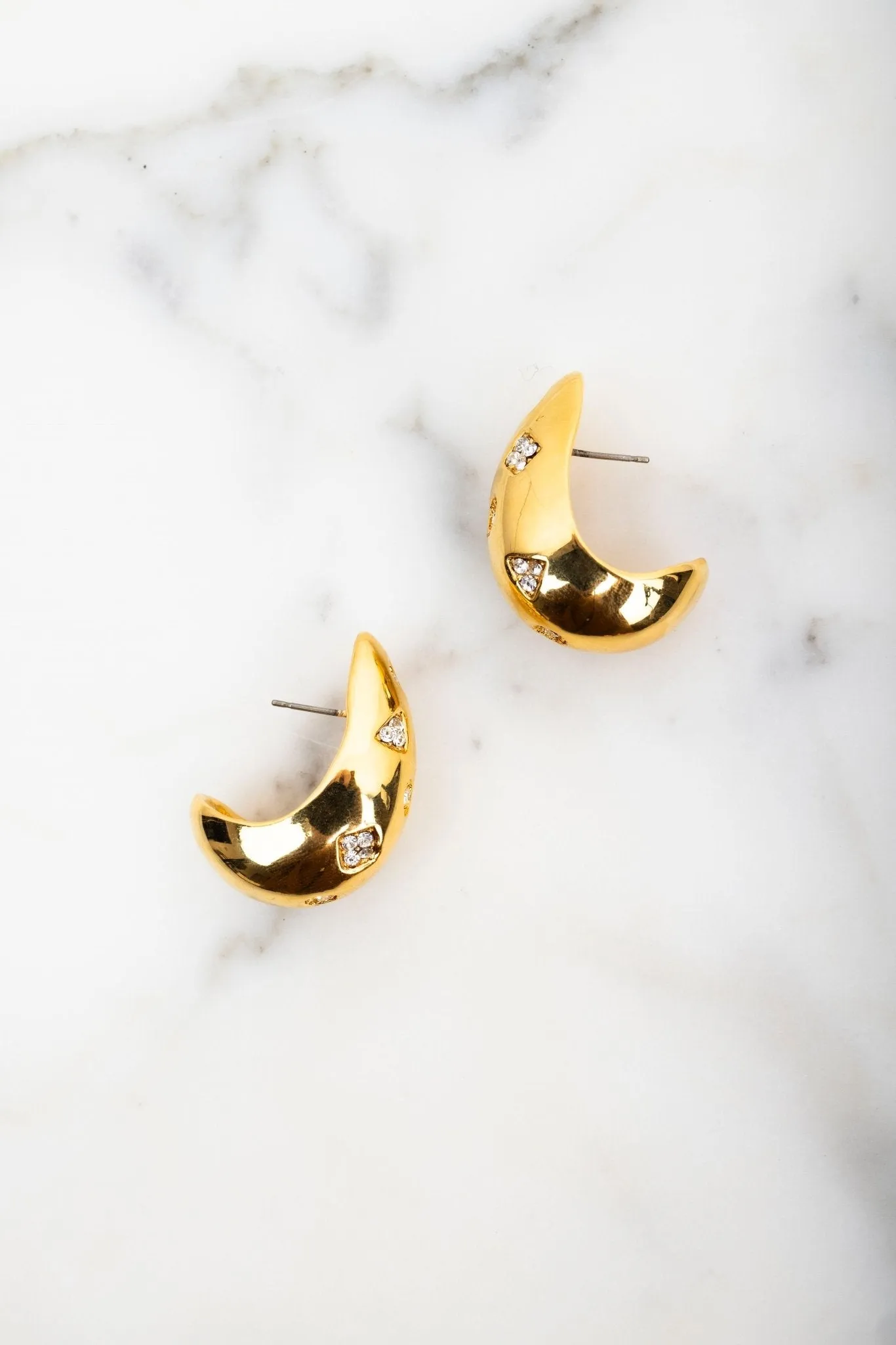 Bettina Earrings