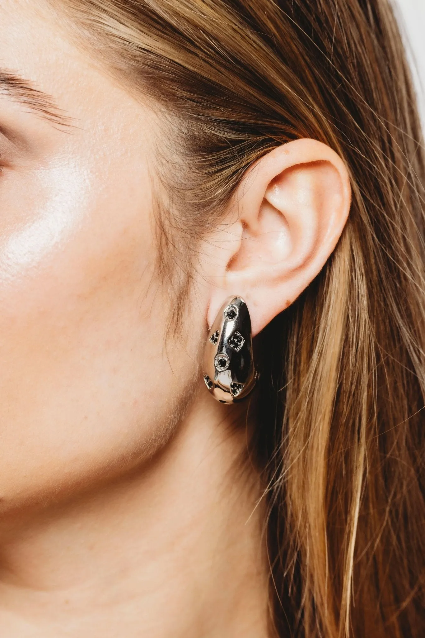 Bettina Earrings