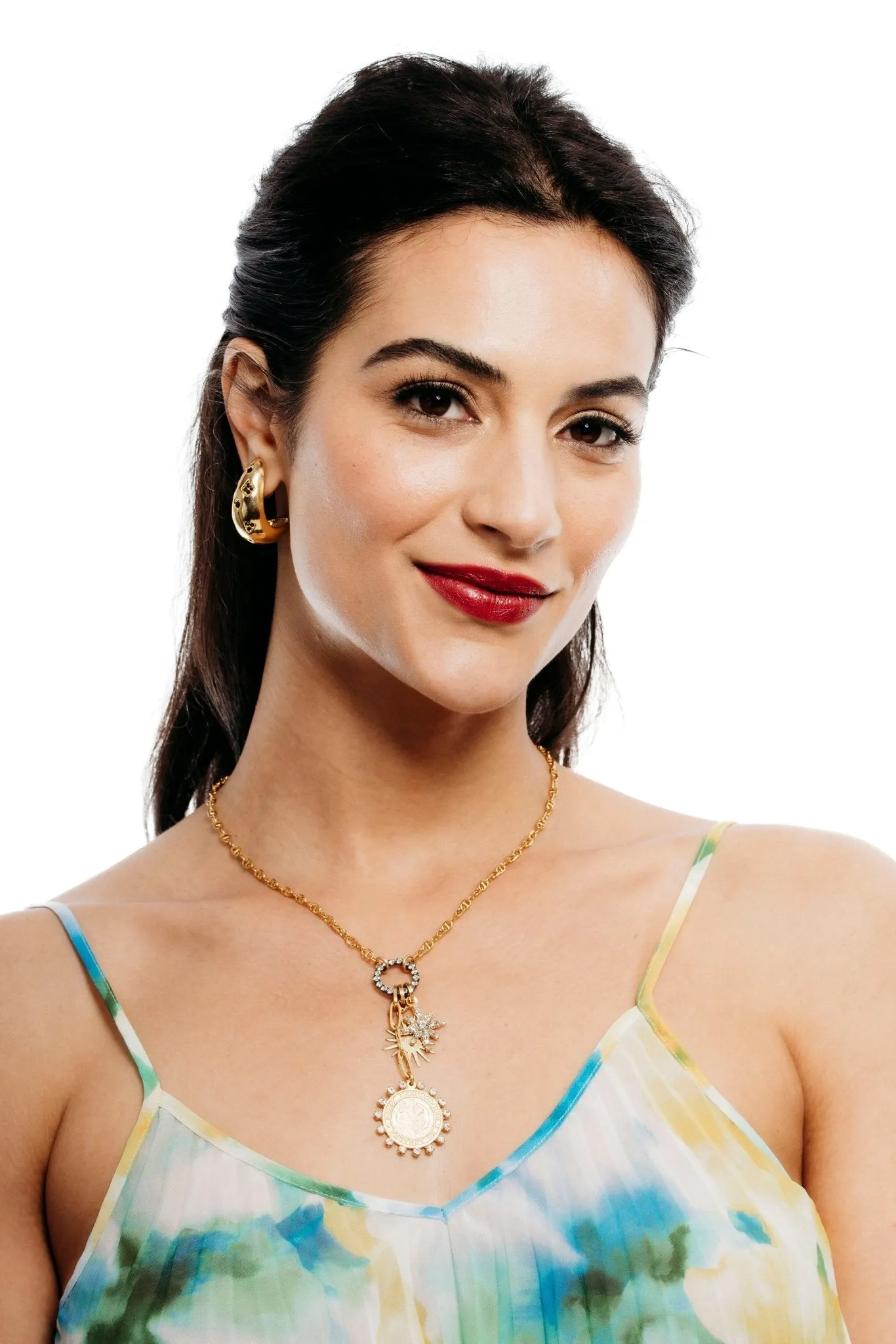 Bettina Earrings