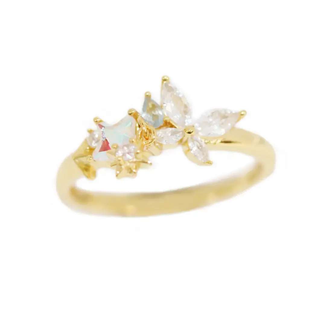 Bianca Ring