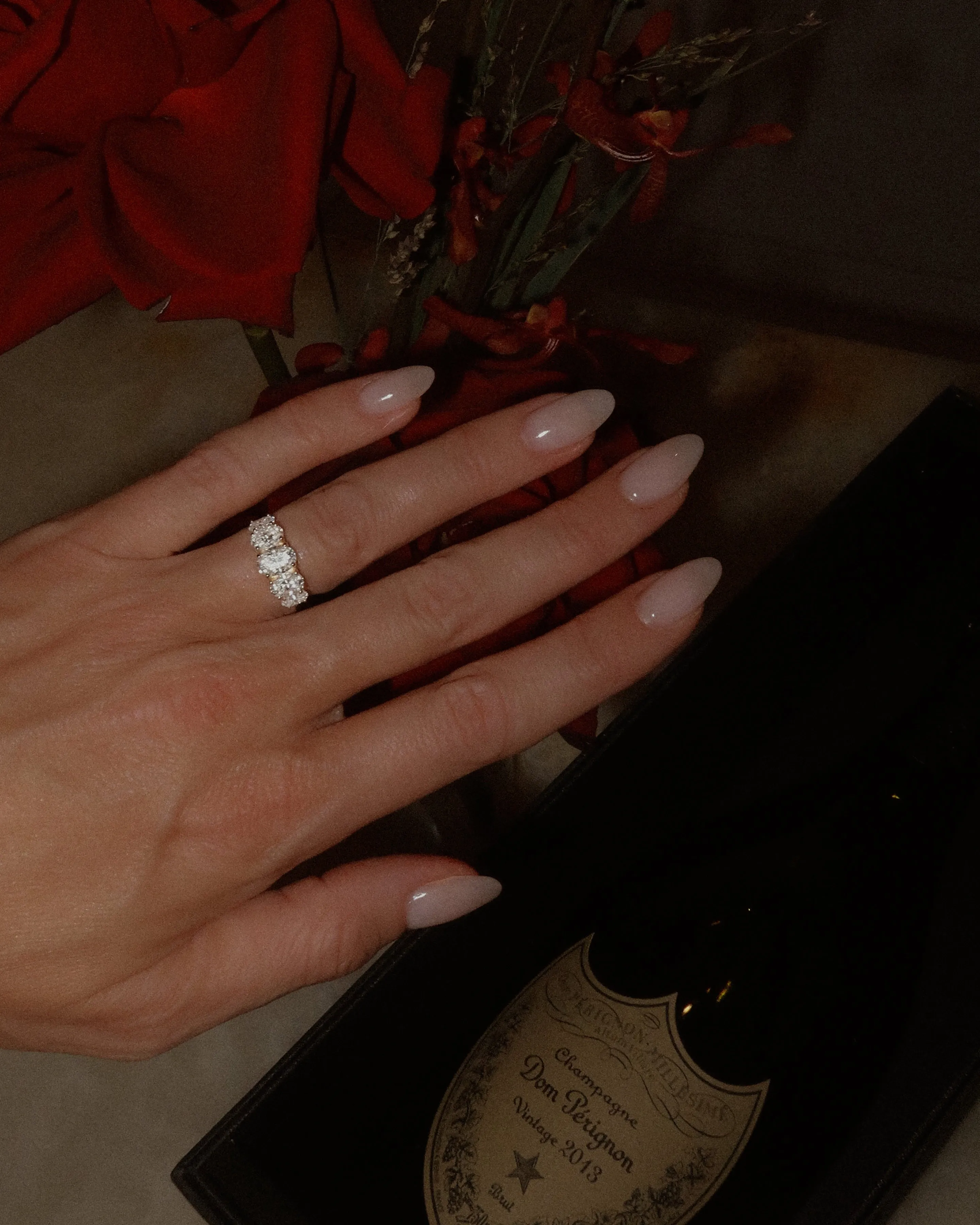 Bijette Bold Ring
