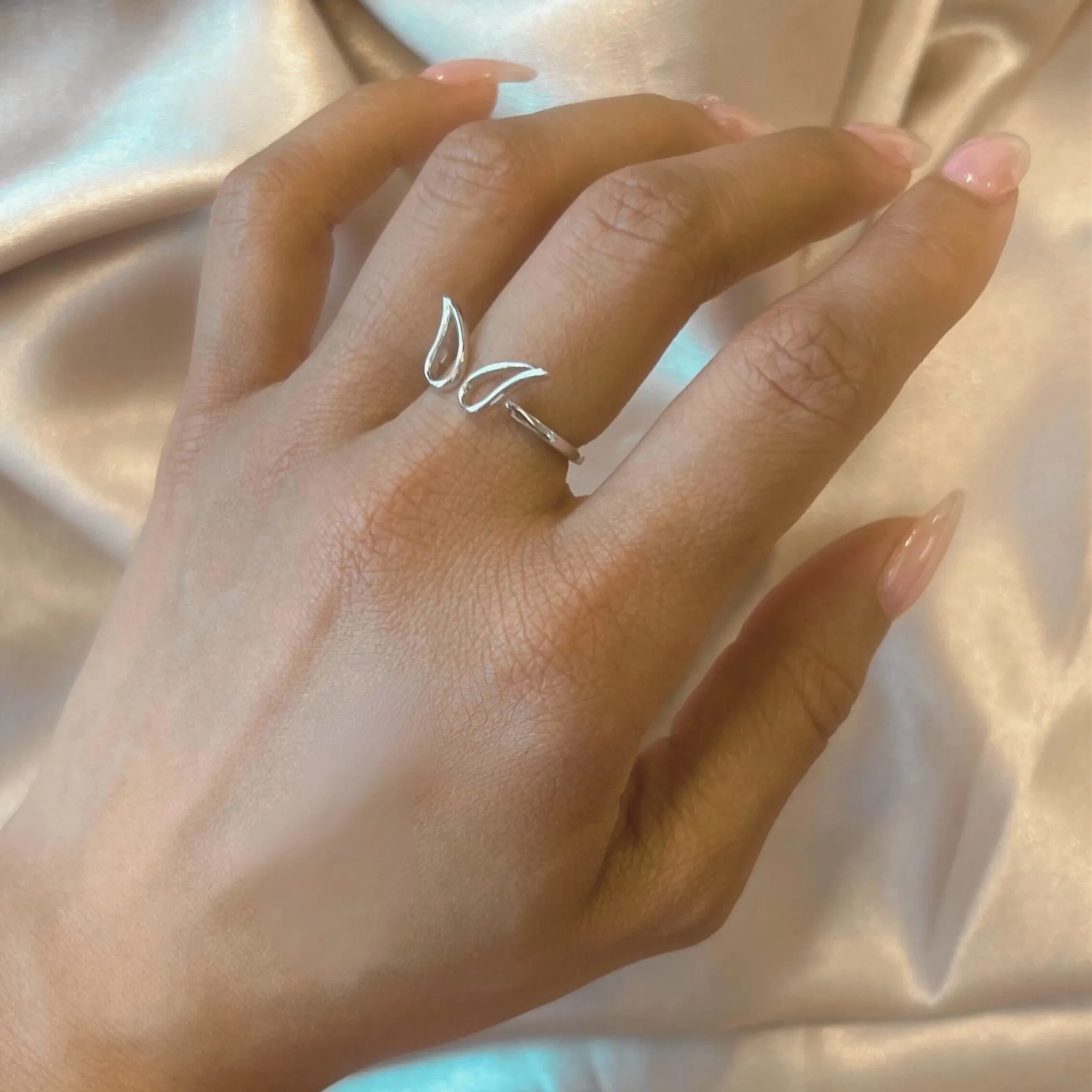 Bloom Ring