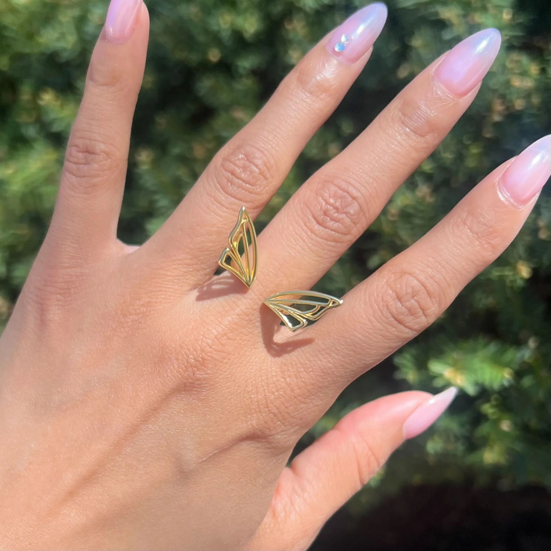 Bloom Ring