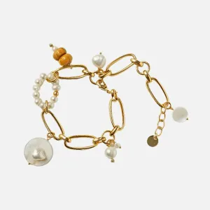 Bon Voyage Bracelet