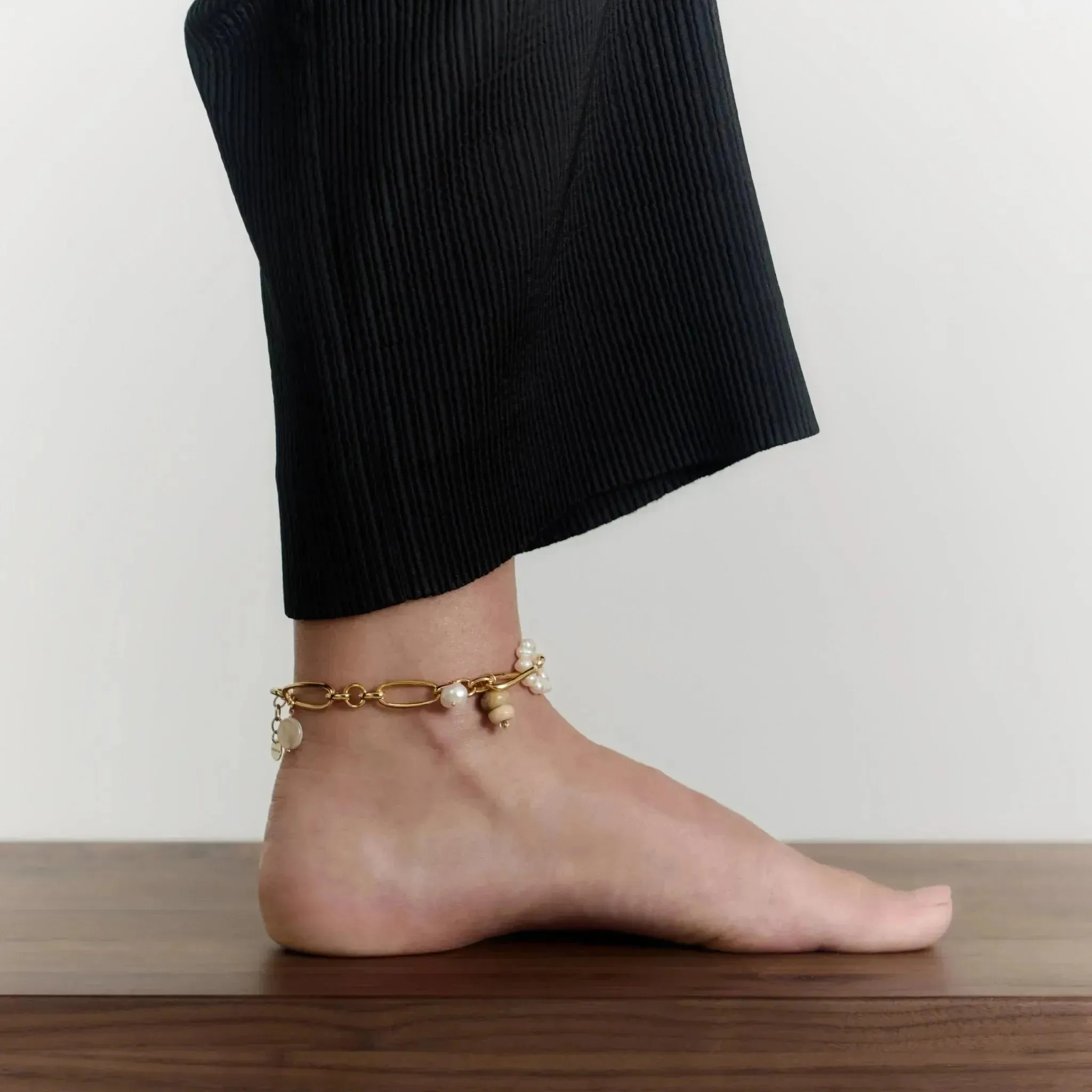Bon Voyage Bracelet