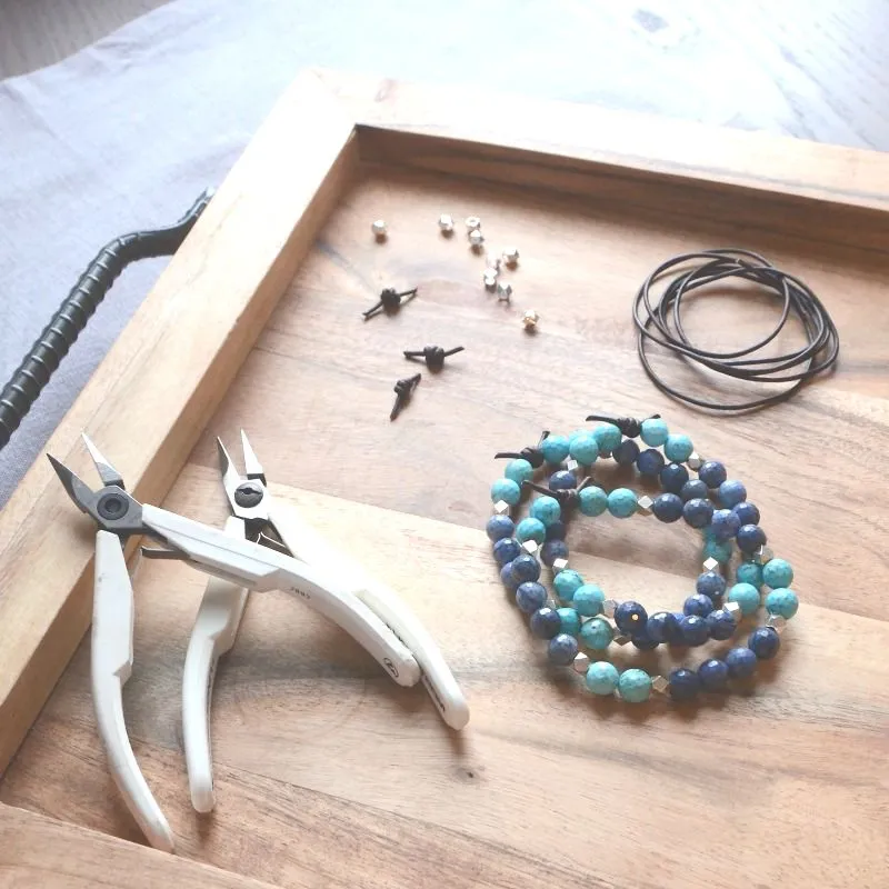 Bracelet Repair Service