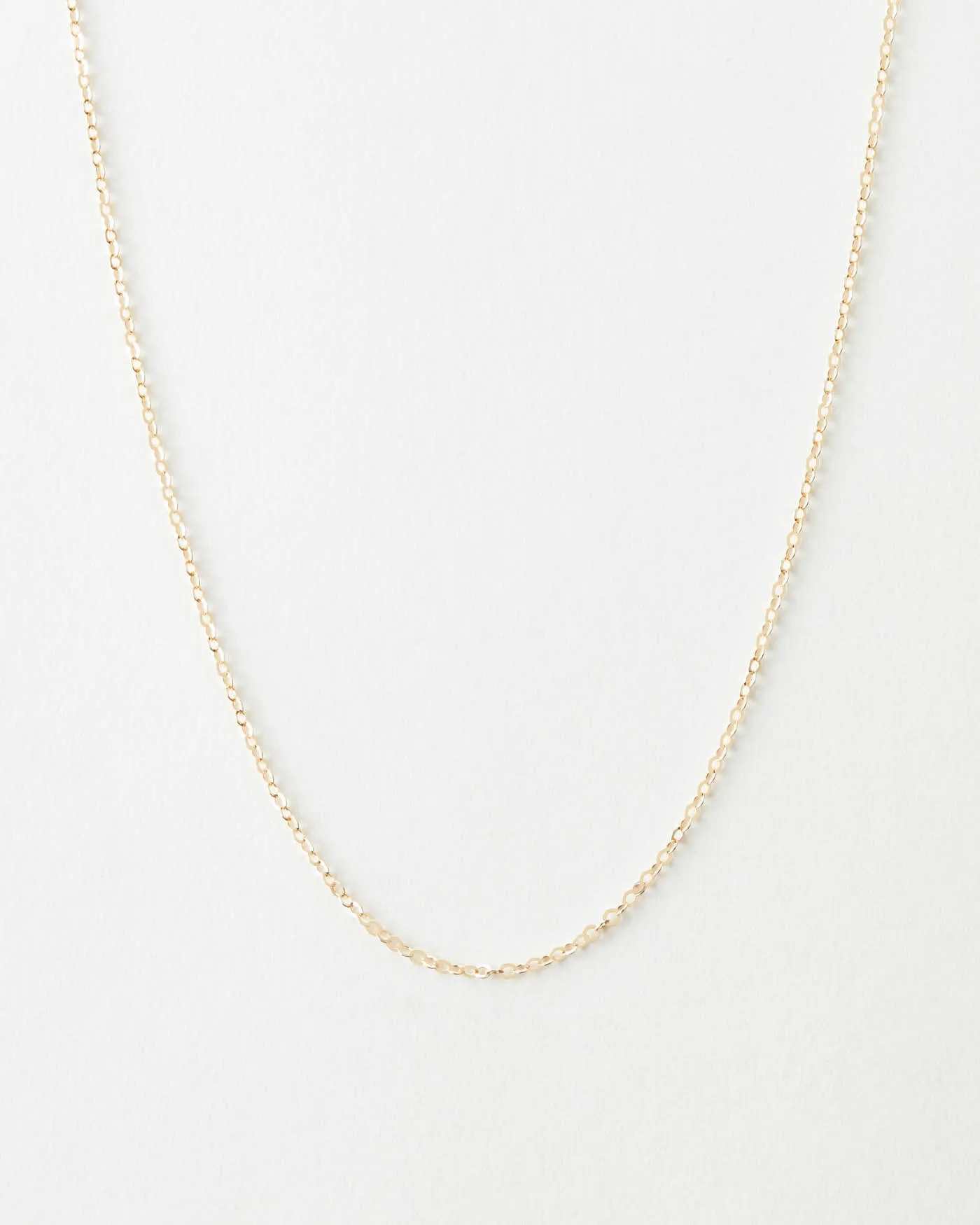 Dainty Chain