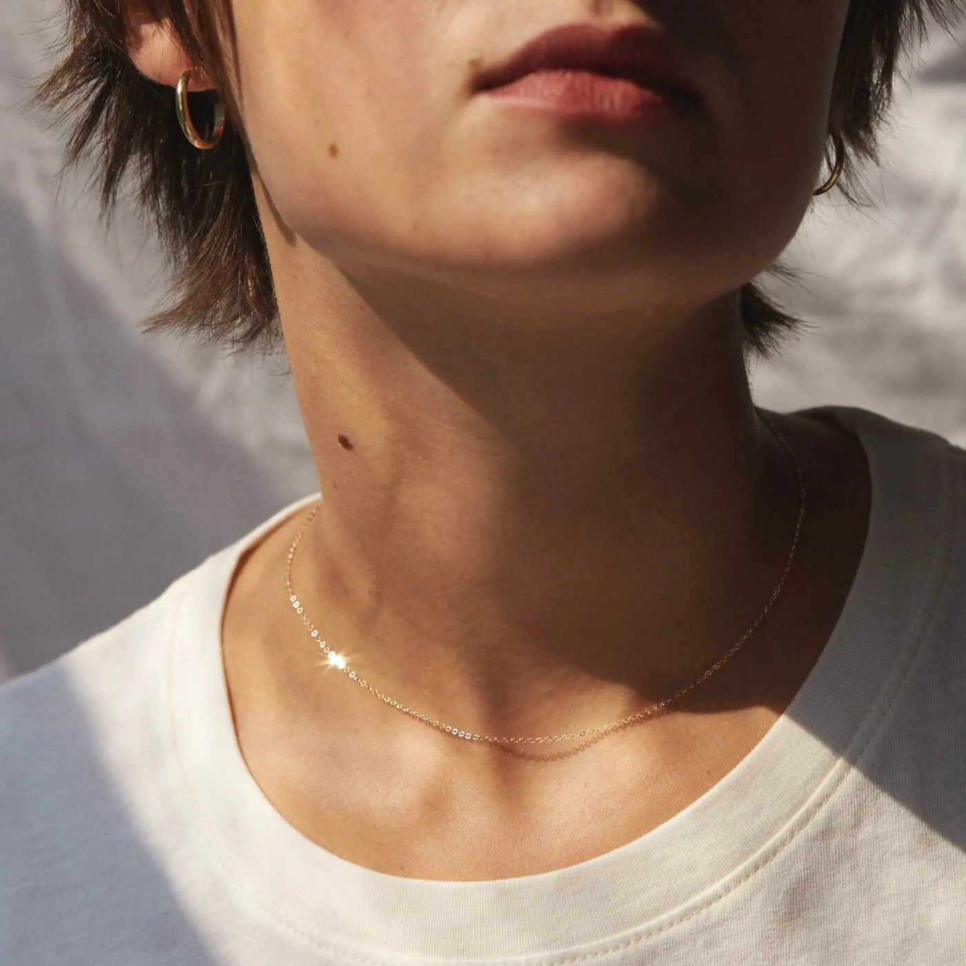Dainty Chain