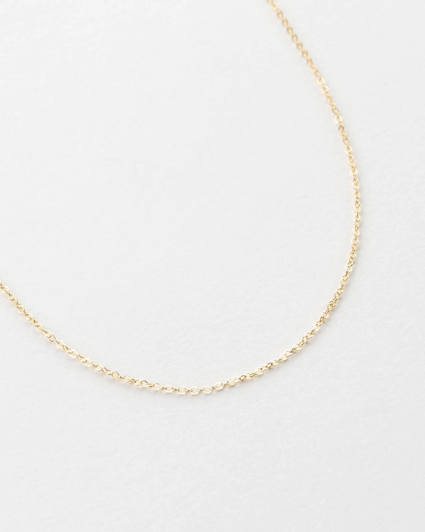 Dainty Chain