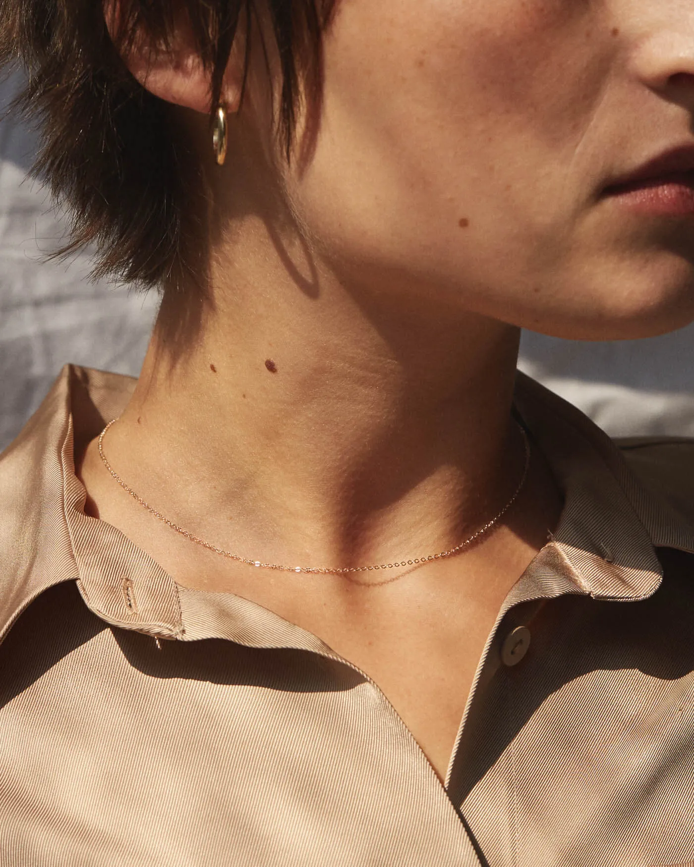 Dainty Chain