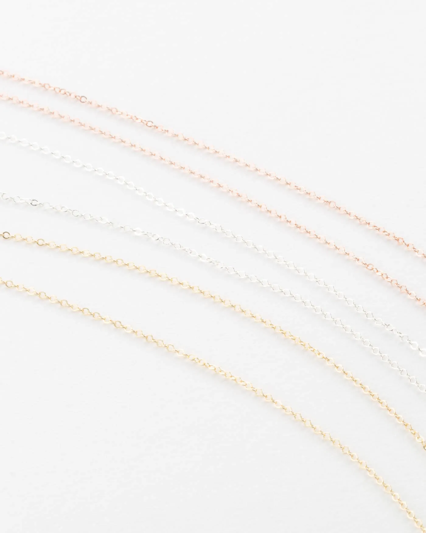 Dainty Chain
