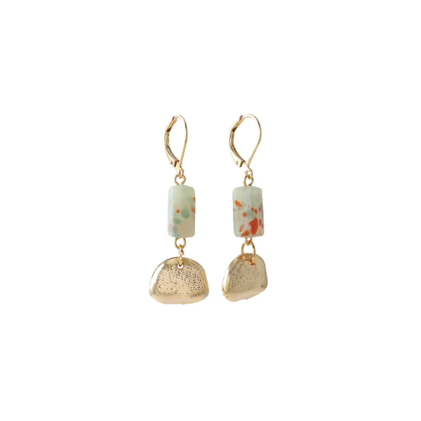 Eric Earrings