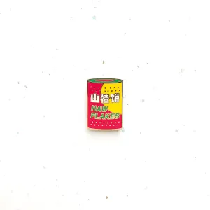 Everyday SG Pin ?C Haw Flakes