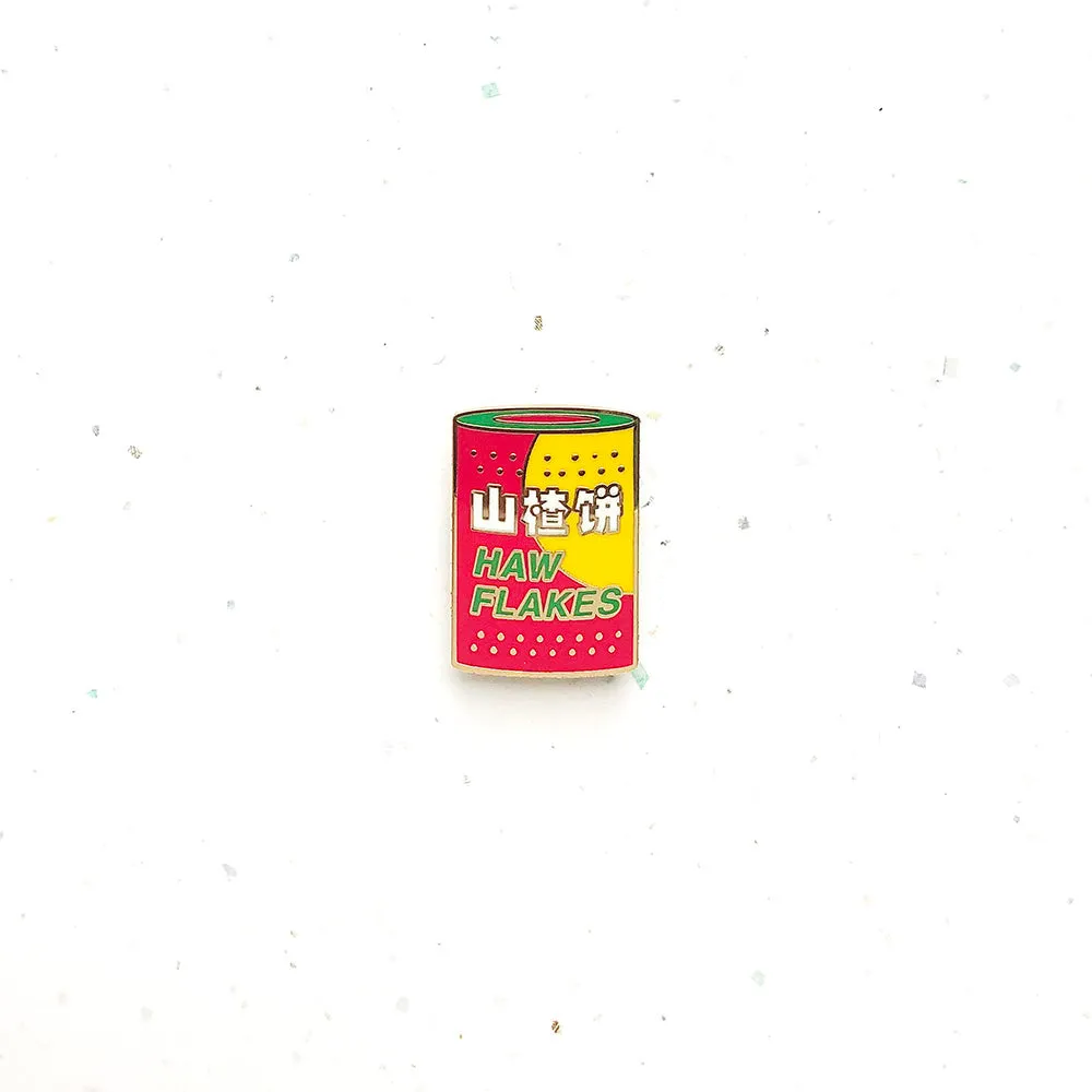 Everyday SG Pin ?C Haw Flakes