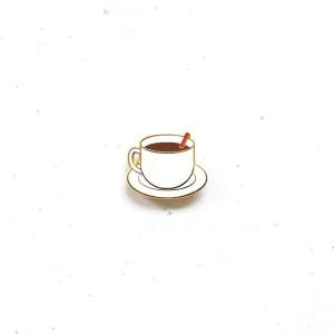Everyday SG Pin ?C Kopitiam Coffee Cup