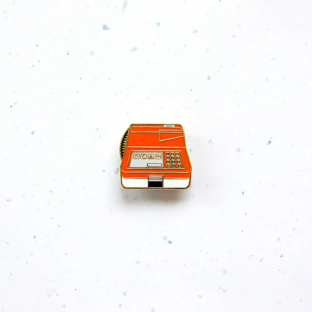 Everyday SG Pin ?C Kopitiam Phone