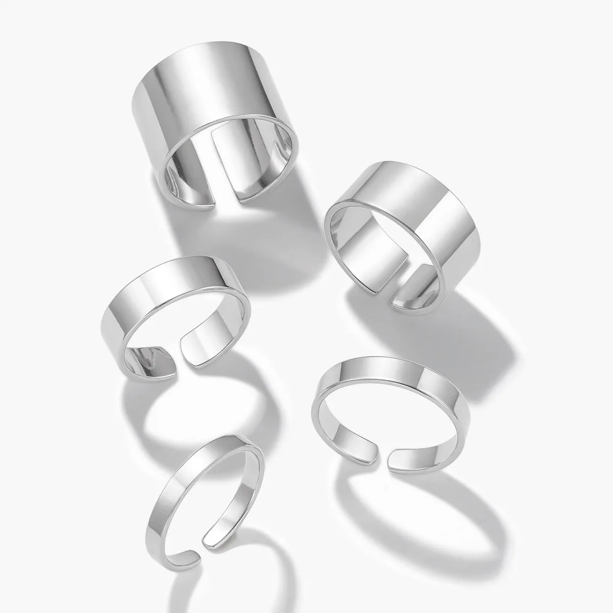Exilis Ring (Single)