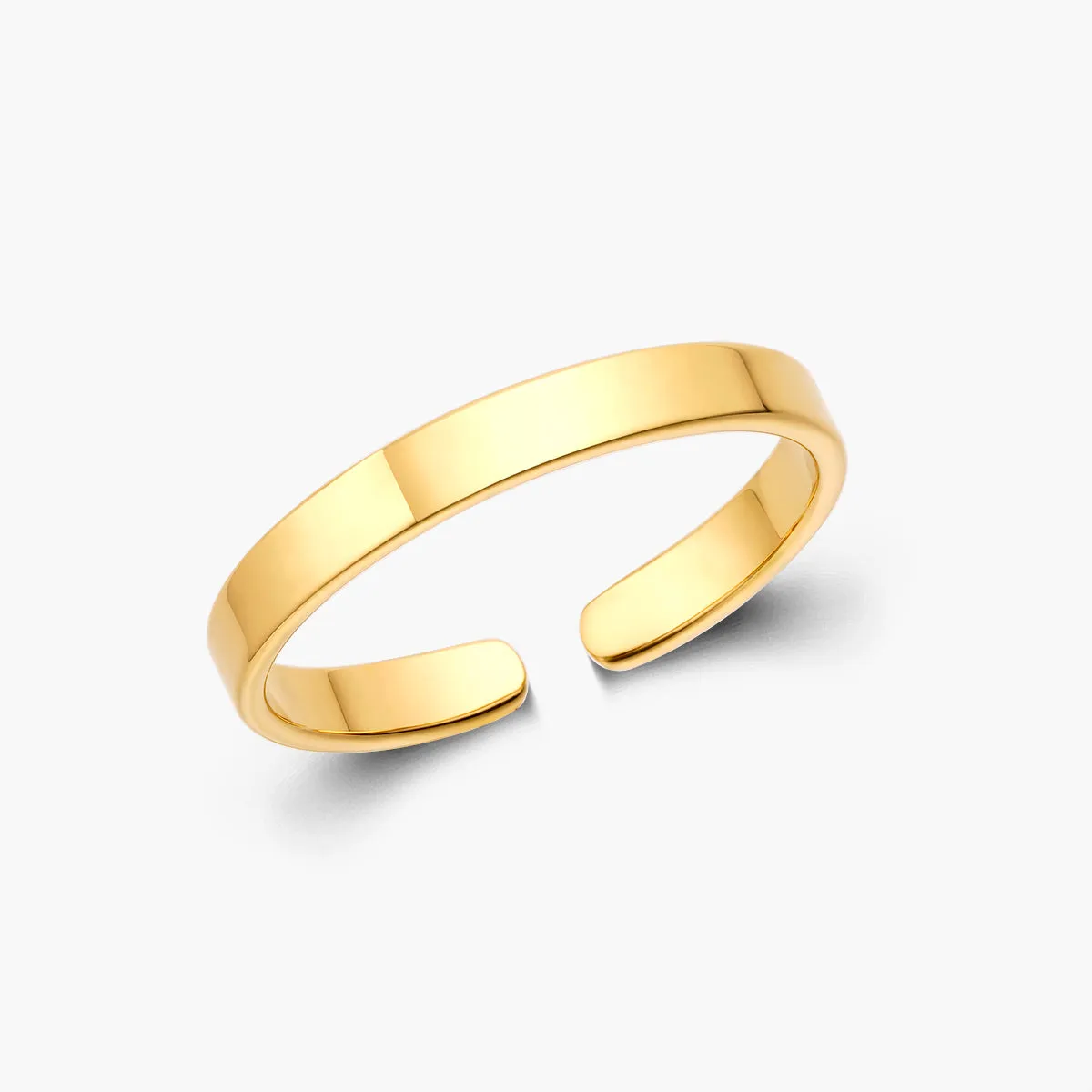 Exilis Ring (Single)