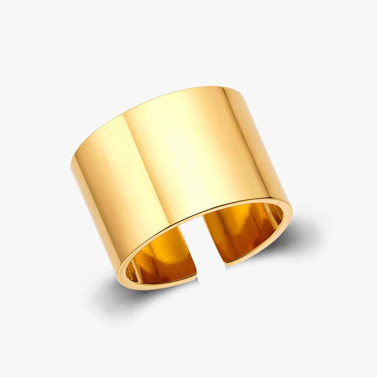Exilis Ring (Single)