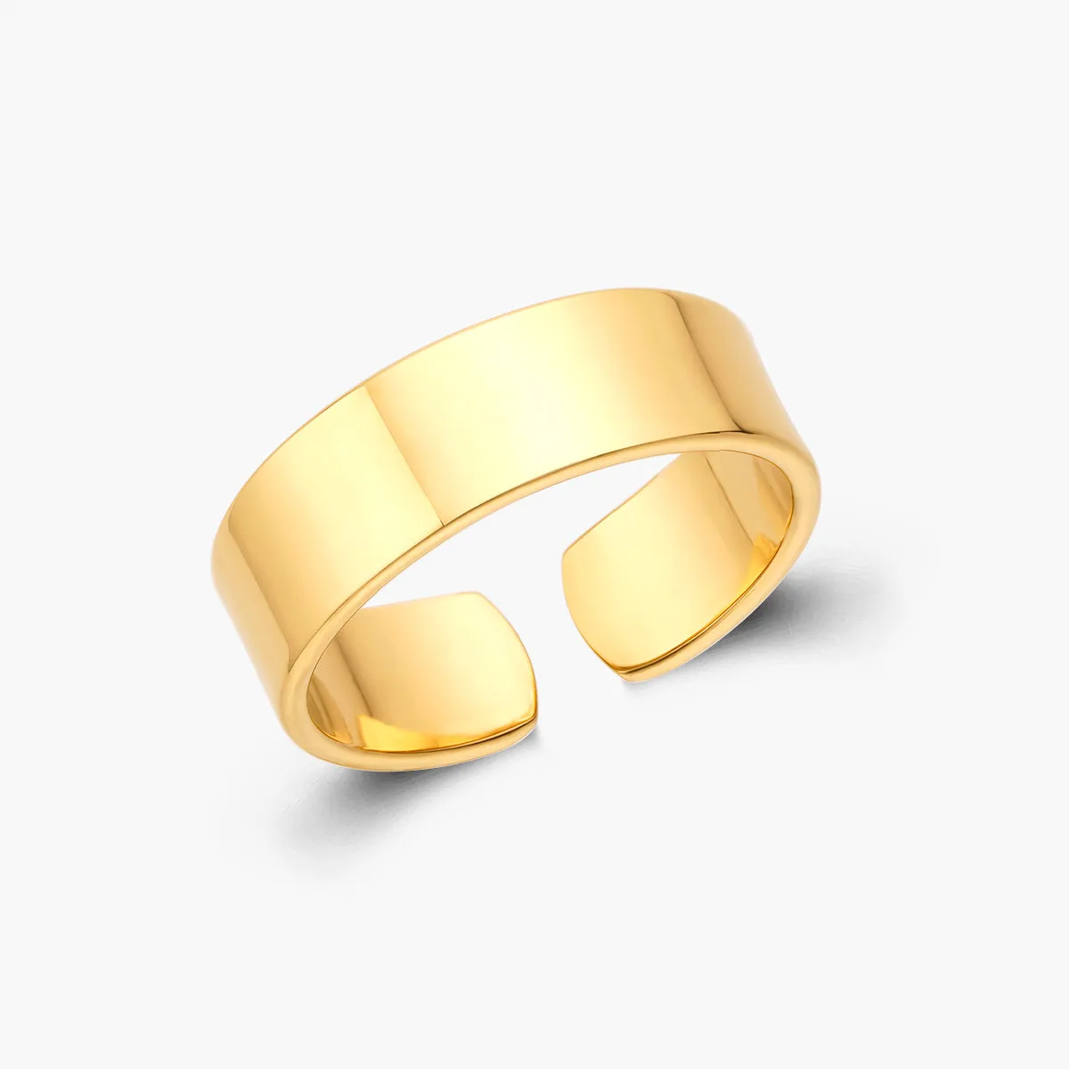 Exilis Ring (Single)