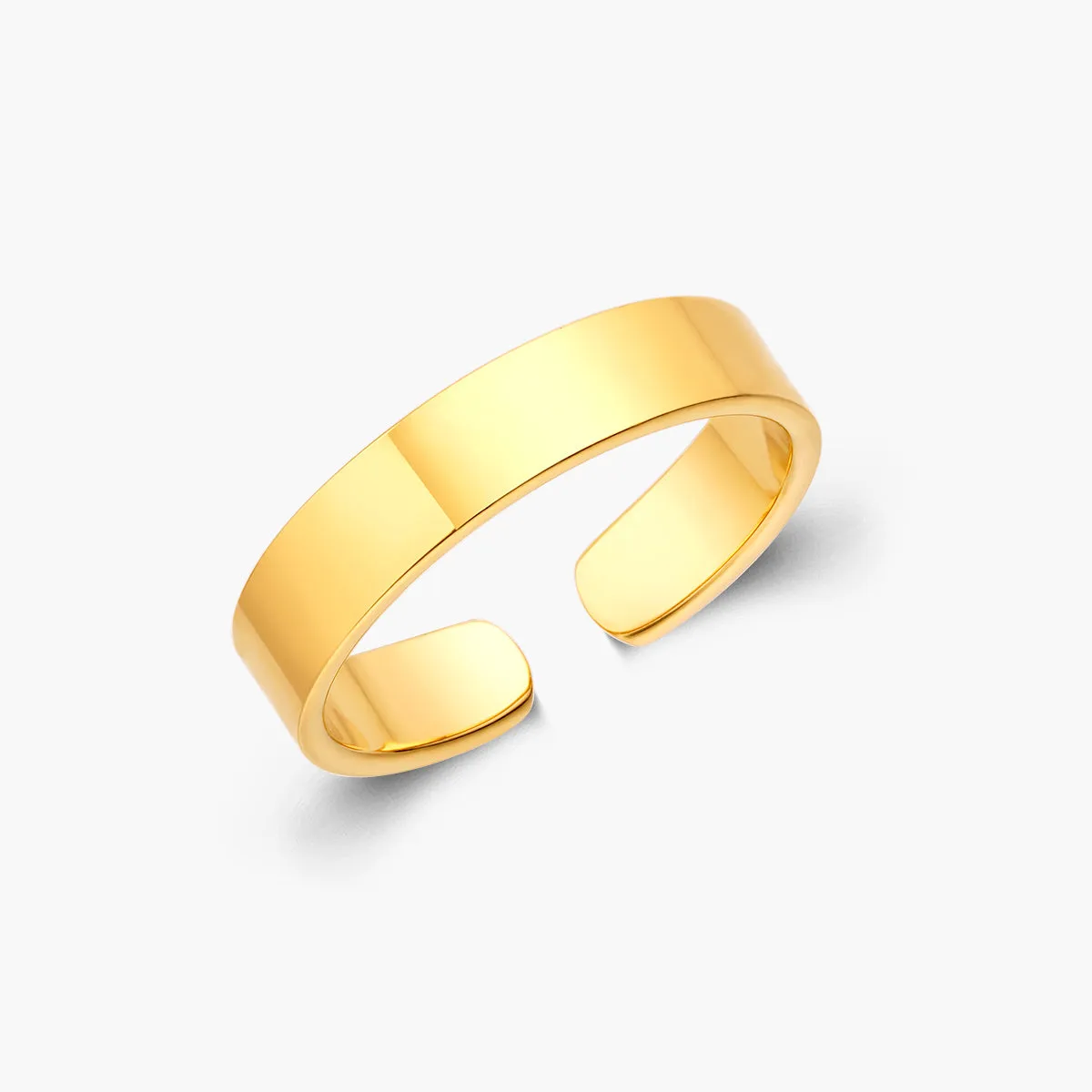 Exilis Ring (Single)