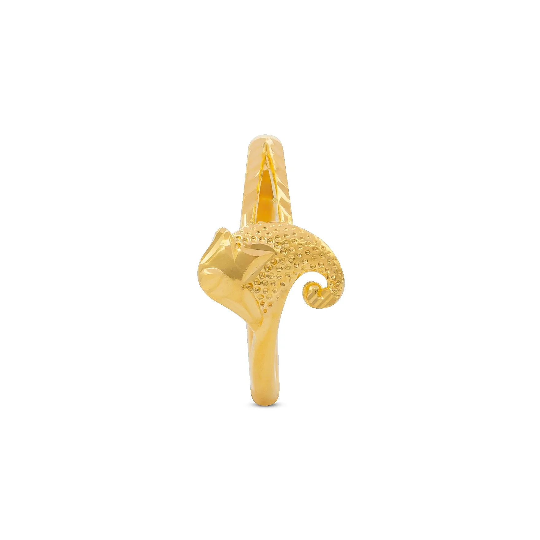 GOLDEN RING PGR7-001