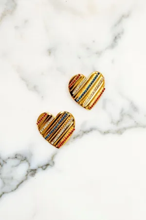 Honor Earrings