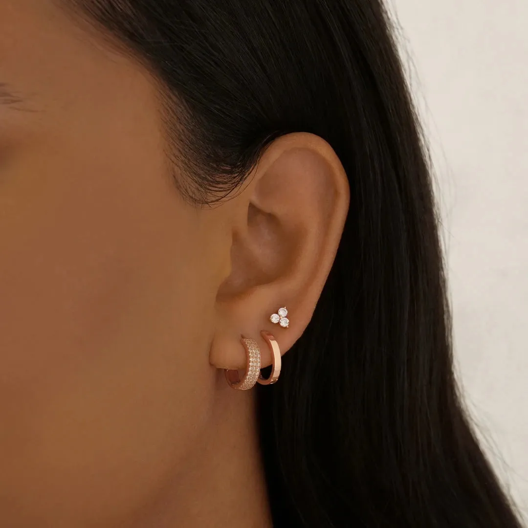 Iman Earrings
