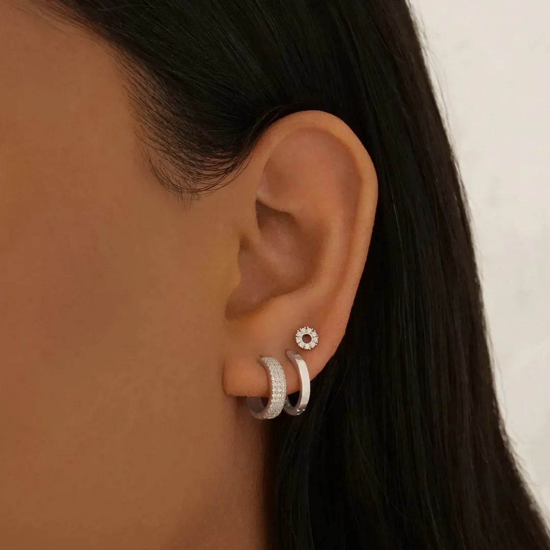 Iman Earrings