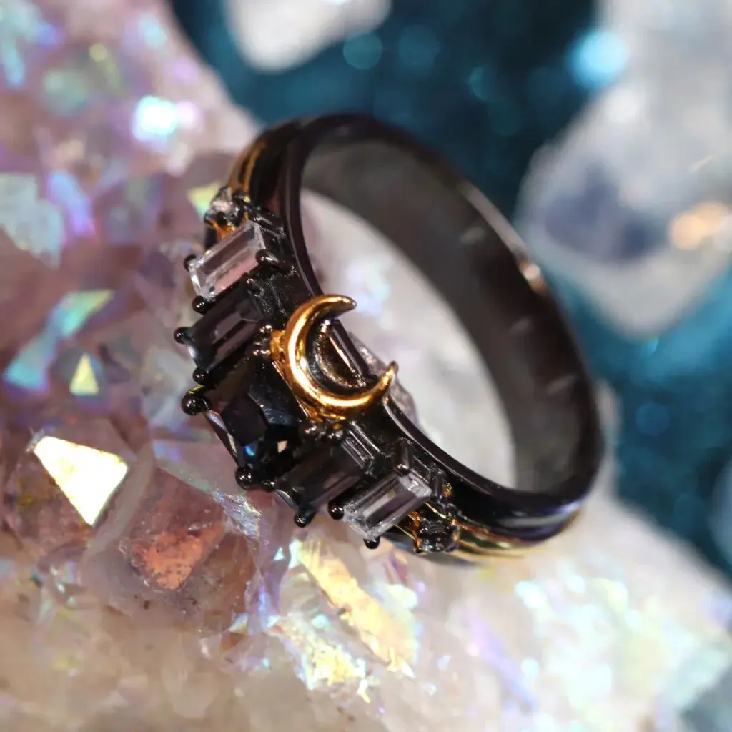 Jordan Ring